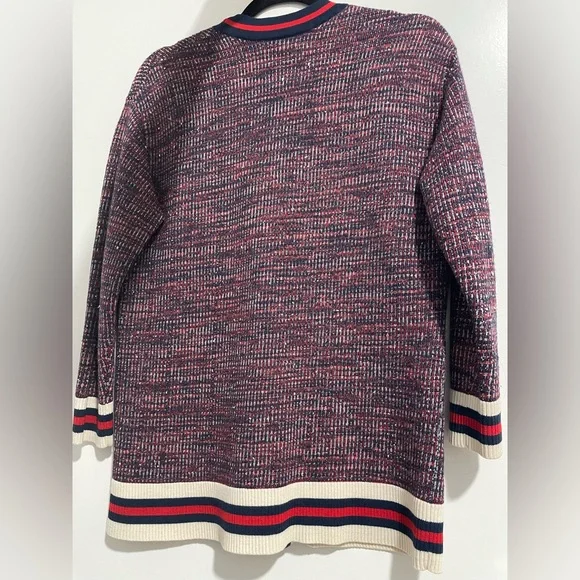 Sandro cardigan size 1 (Small) - Picture 3 of 3